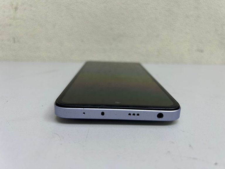 Розпродаж Xiaomi Redmi Note 14 8/256GB Ocean Blue, продавець Техноскарб