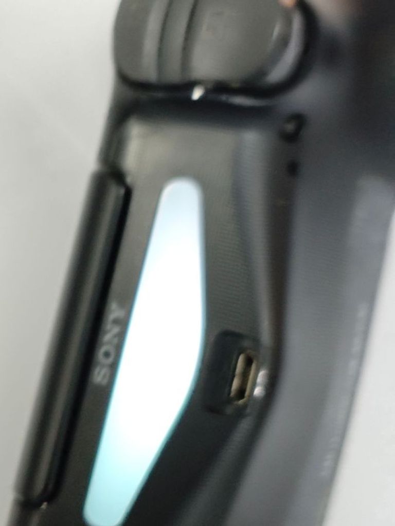 Sony DualShock 4 V2 Black (9870357) Код:01-200795864. Зображення 6