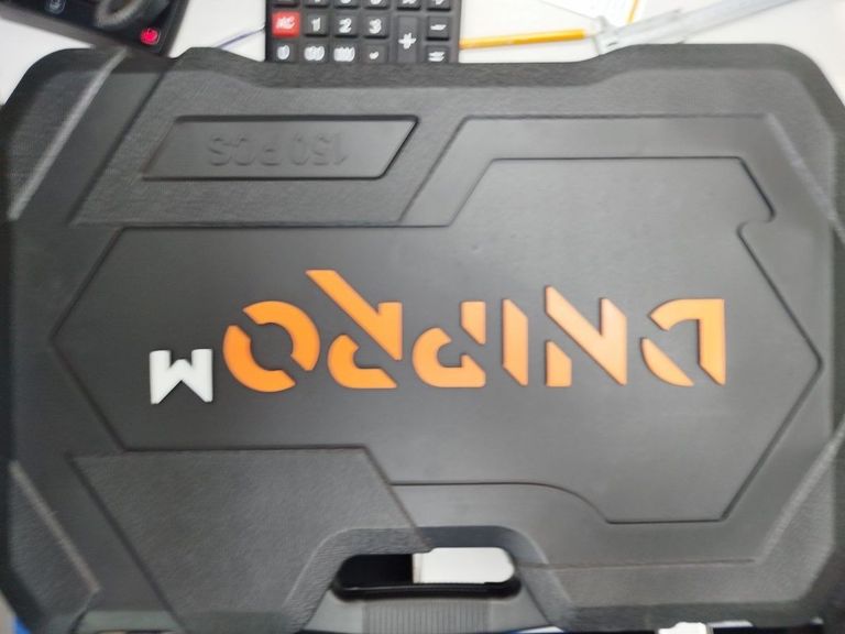 Купити Dnipro-M ultra 150 шт Б/У