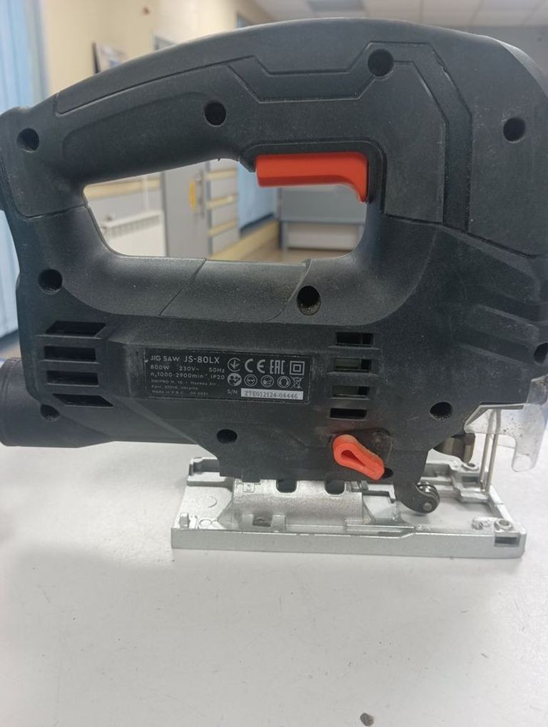 Объявление Dnipro-m JS-80LX (19421000) Б/У