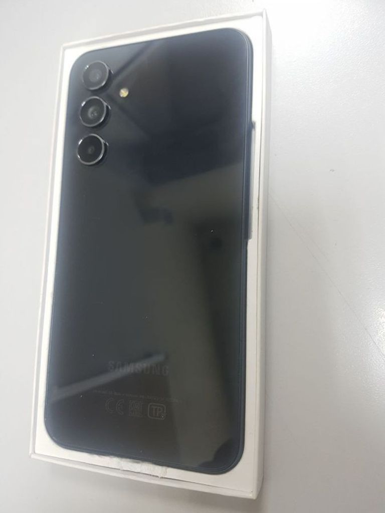 Объявление Samsung a546e galaxy a54 5g 6/128gb Б/У