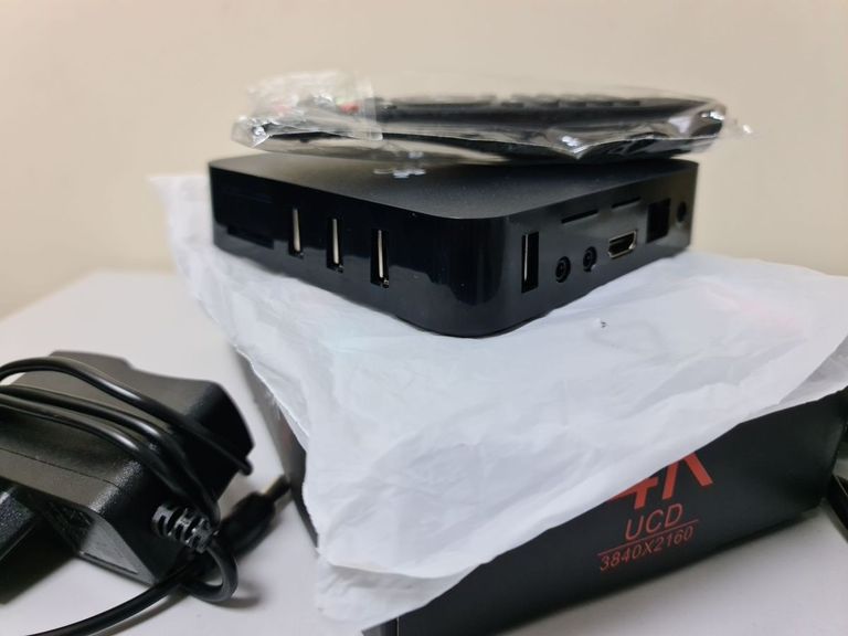 Оголошення Android mxrpo 2 mx9 pro 2/16gb Б/У