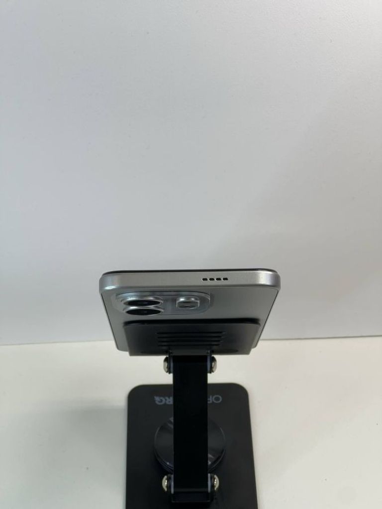 Infinix Smart 9 4/128GB Metallic Black Код:01-200797384. Изображение 10