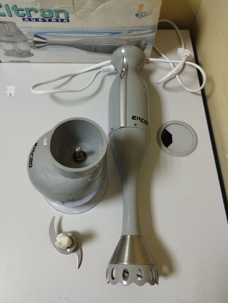 Оголошення Eltron el 3883 Б/У