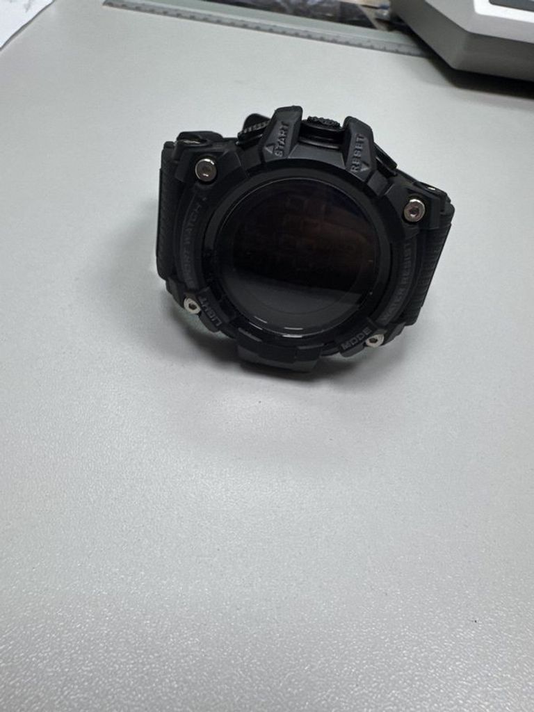 Объявление Skmei 1384 Б/У