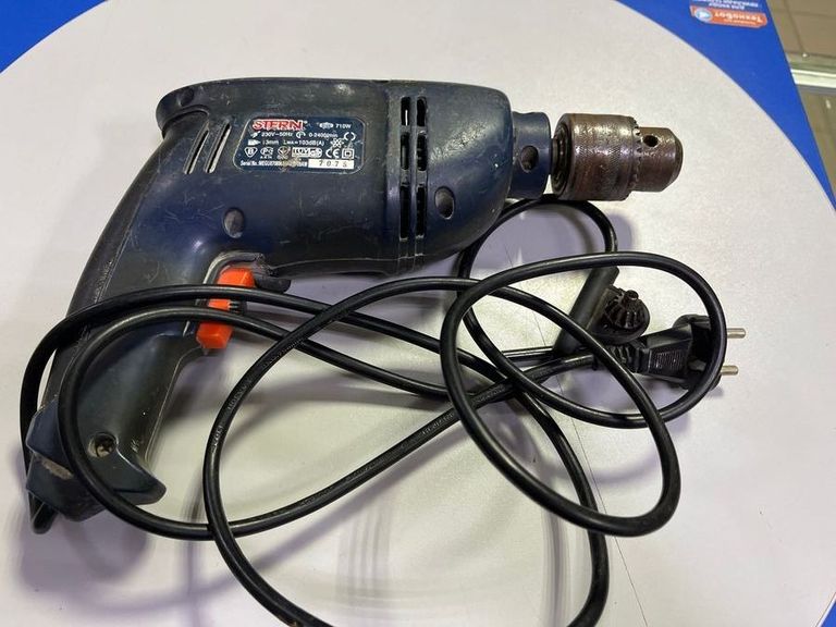 Купить Stern id 13f-c Б/У