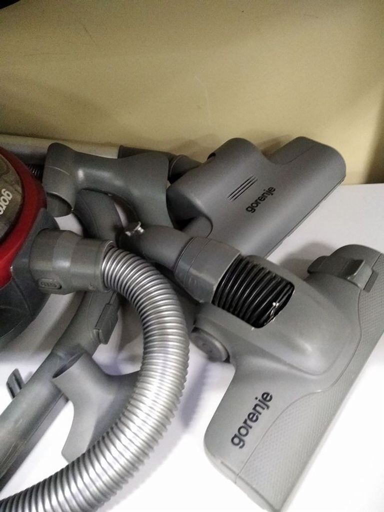 Оголошення Gorenje VCE03SPRCY Б/У