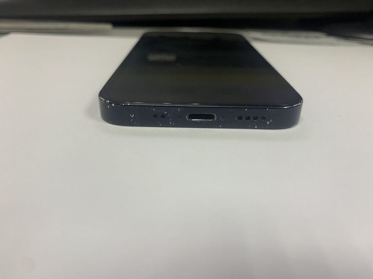 Apple iPhone 12 mini 64GB Blue (MGE13) Код:01-200798145. Изображение 5