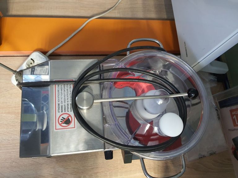 Розпродаж Sirman c4 vv, продавець Техноскарб