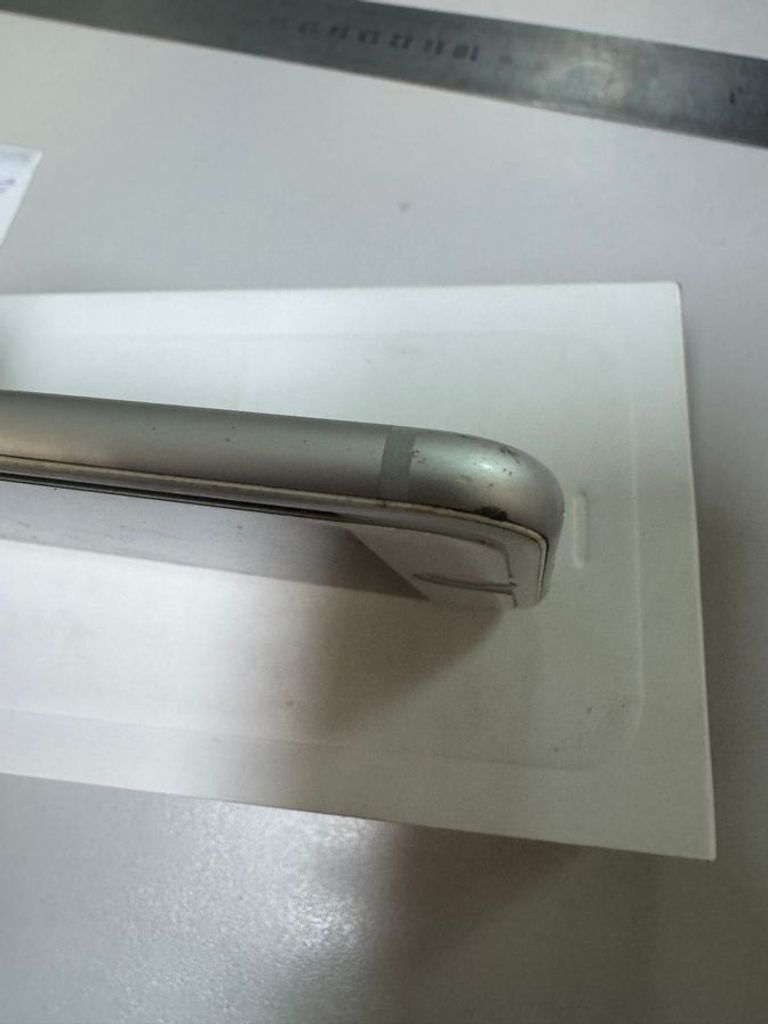 Объявление Apple iphone 6s 16gb Б/У