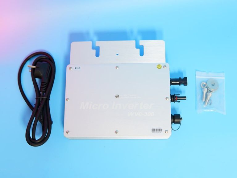 Дешиво WVC-300 с ломбарда