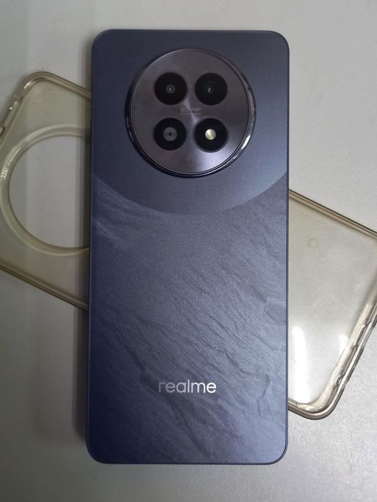 Дешево Realme 13 5G 12/256GB Dark Purple (6941764444430) з ломбарду