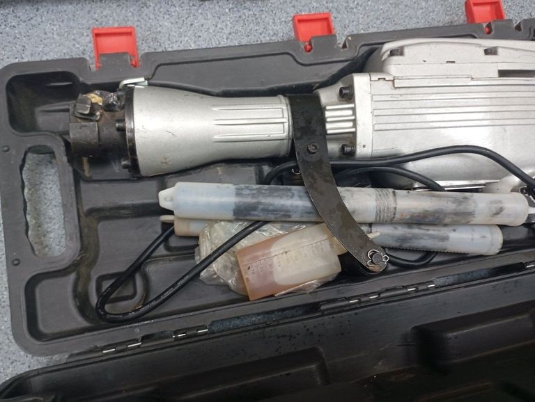 Оголошення Lex LXRH29 Б/У