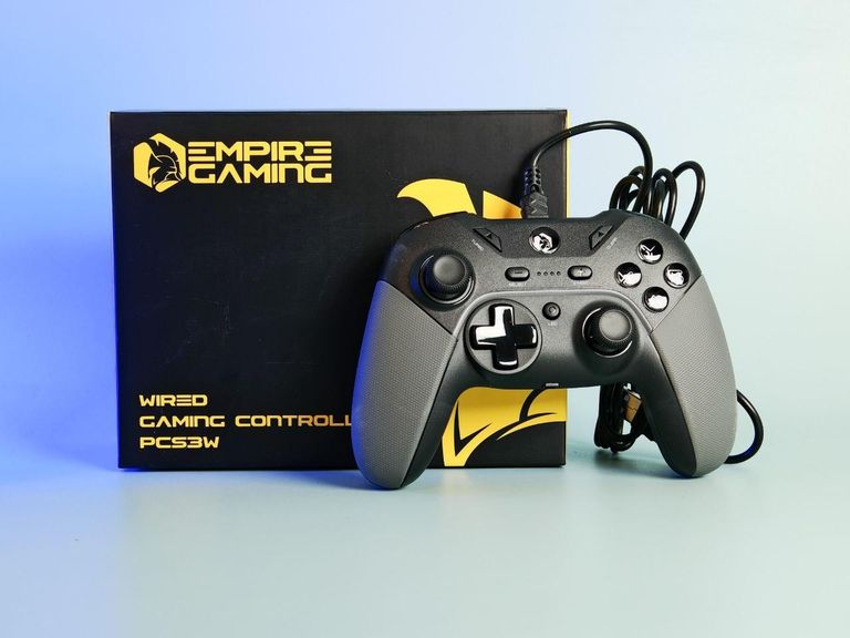 Купить EMPIRE GAMING Б/У