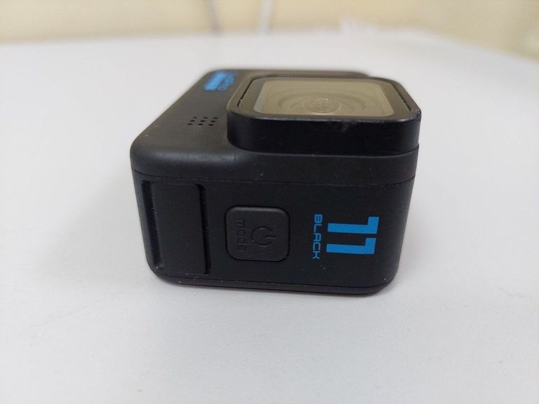 Дешиво Gopro hero11 с ломбарда