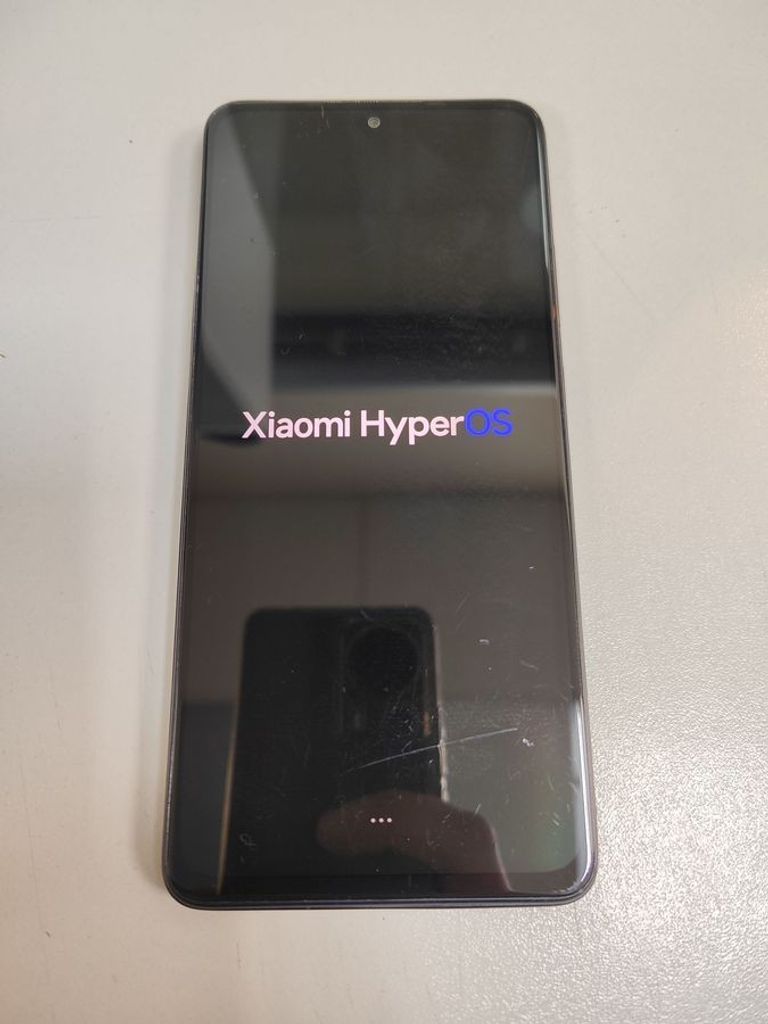 Купити Xiaomi redmi note 12 pro 4g 8/256gb Б/У