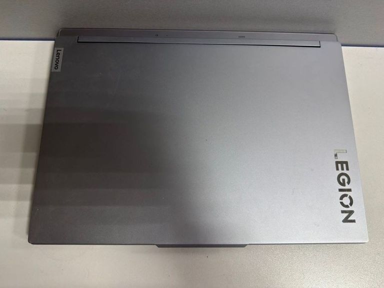 Lenovo 16/core i9-14900hx ddr5/32gb ddr5/hdd *відсутній/ssd 1000 gb/geforce rtx4060 8gb Код:01-200805344. Изображение 5