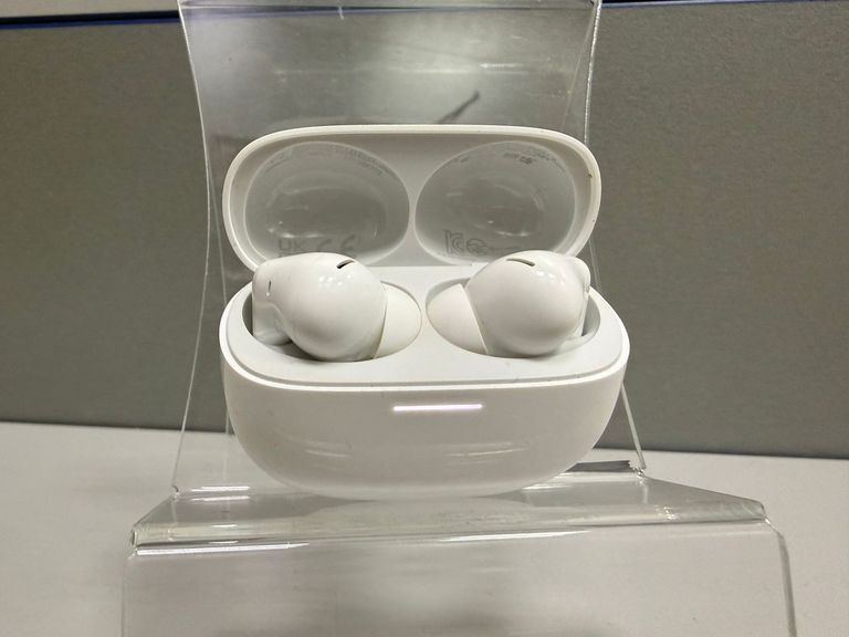 Дешиво Xiaomi redmi buds 6 pro с ломбарда