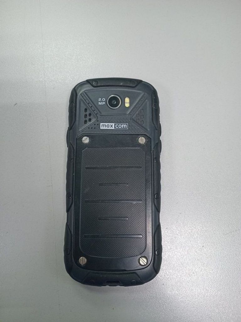 Объявление Maxcom mm920 Б/У
