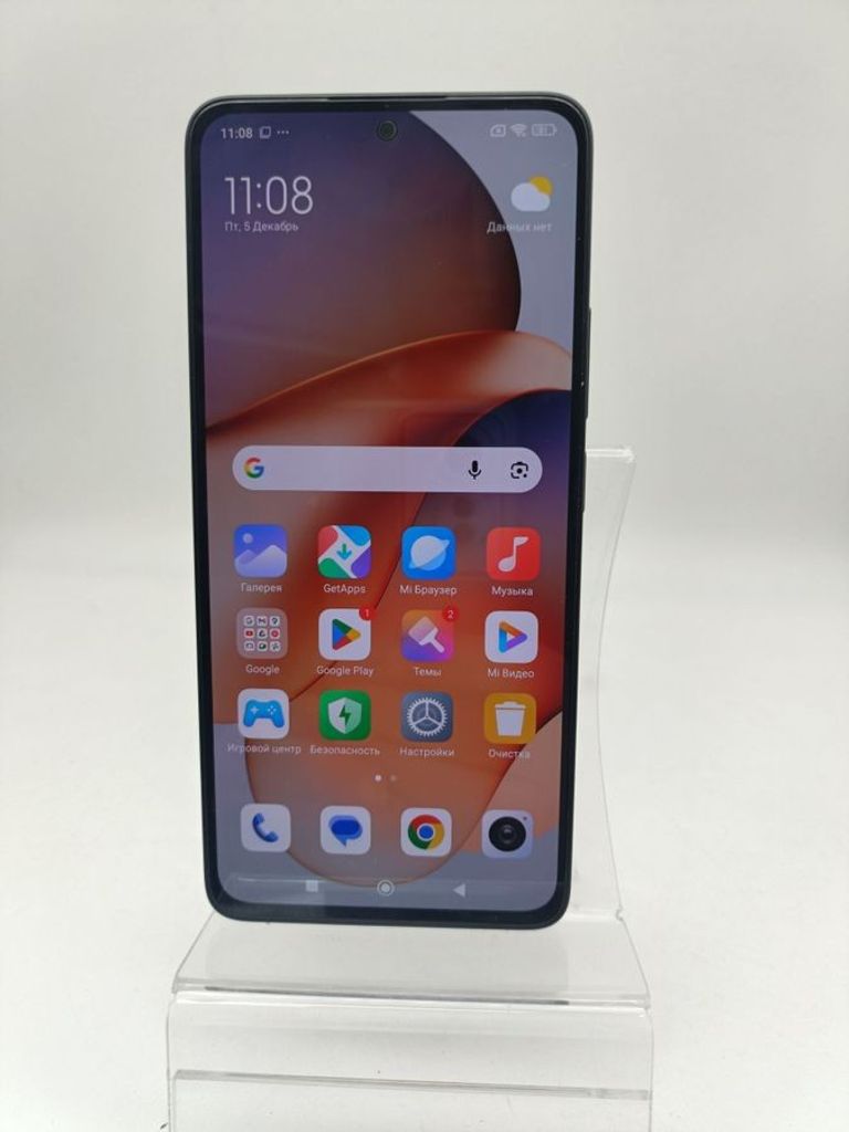 Купить Xiaomi redmi note 13 4g 8/256gb Б/У