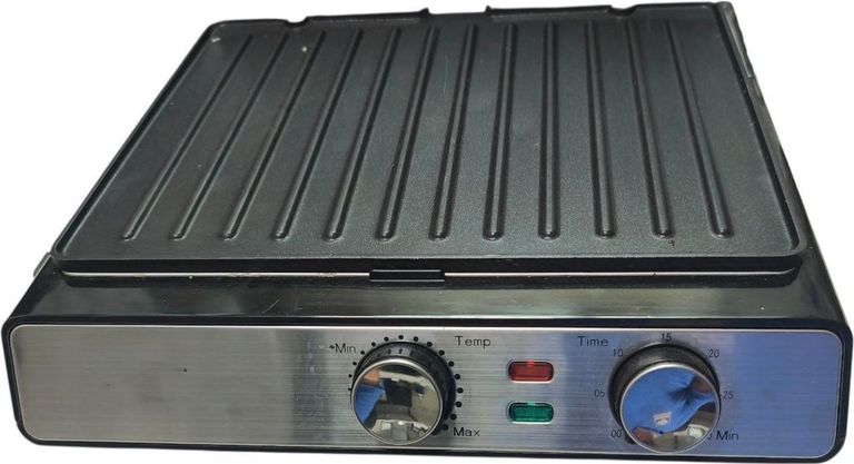 Розпродаж Grunhelm G2010D, продавець Техноскарб