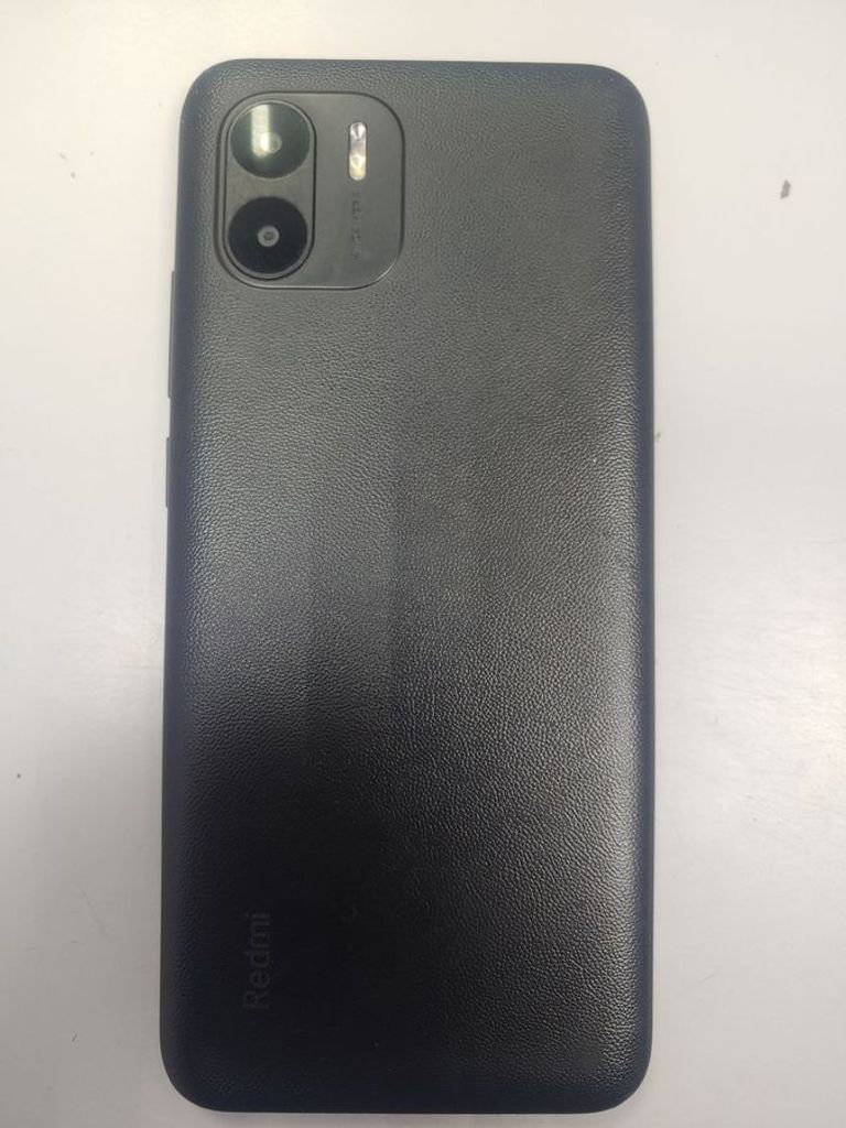 Xiaomi Redmi A1 2/32GB Black Код:01-200808118. Зображення 5