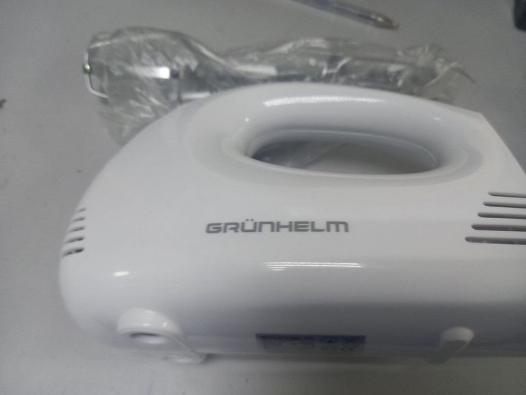 Купить Grunhelm GRM610 Б/У