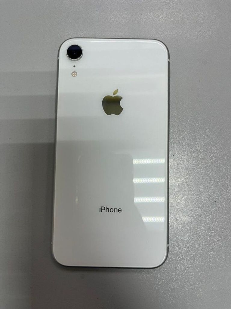 Распродажа Apple iPhone XR 64GB Black (MRY42), продавец Техноскарб