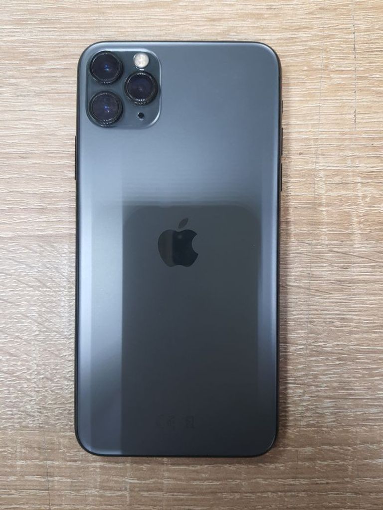 Розпродаж Apple iphone 11 pro max 256gb, продавець Техноскарб