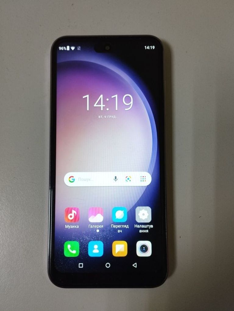 Купить Apple (Копія) iphone 15 pro max 1tb Б/У