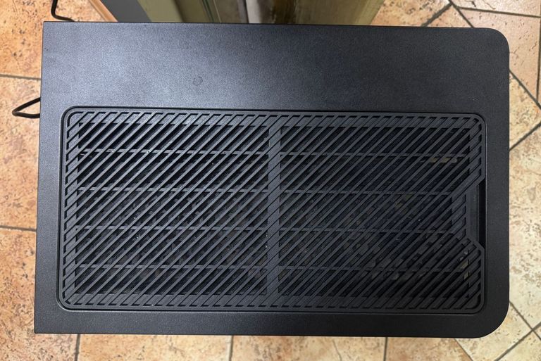 Пк amd ryzen 7 7700/ram 32 gb/hdd відсутній/ssd 1000 gb/nvidia rtx 5070 (geforce) 12gb gddr7 192bit Код:01-200801933. Зображення 6