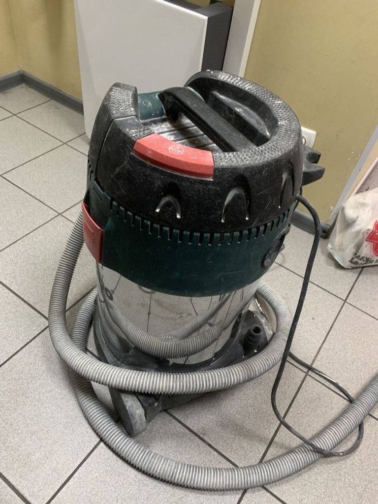 Распродажа Metabo asa 30 l pc, продавец Техноскарб