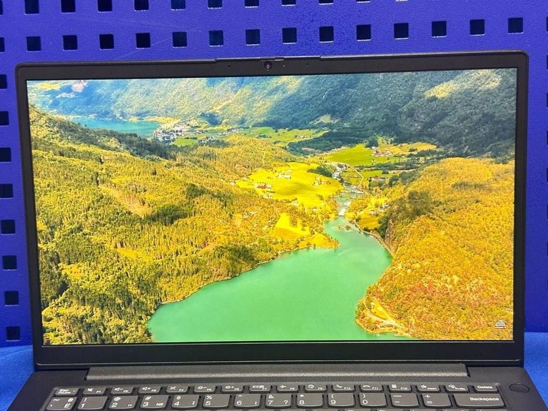 Распродажа Lenovo 14/core i3-1315u ddr5/8gb ddr5/hdd *відсутній/ssd 512 gb/*інтегрована, продавец Техноскарб