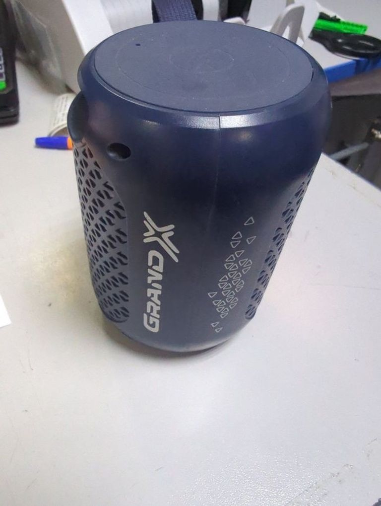 Дешиво Grand-x BTS-5DB с ломбарда