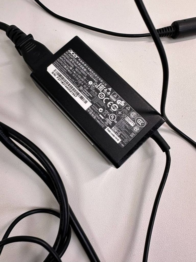 Acer 15/core i5-1235u ddr5/16gb ddr4/ssd 256 gb/*інтегрована Код:01-200803055. Зображення 15