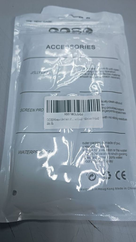 Купить Case 12pro Б/У