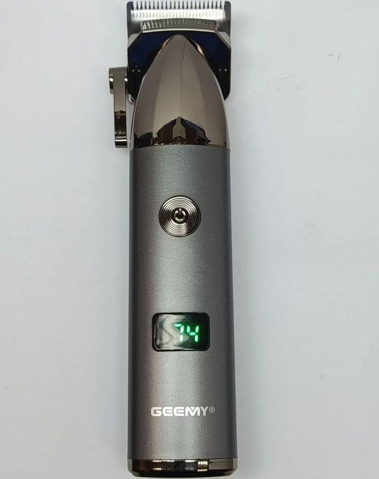 Дешиво Geemy gm-6732 с ломбарда