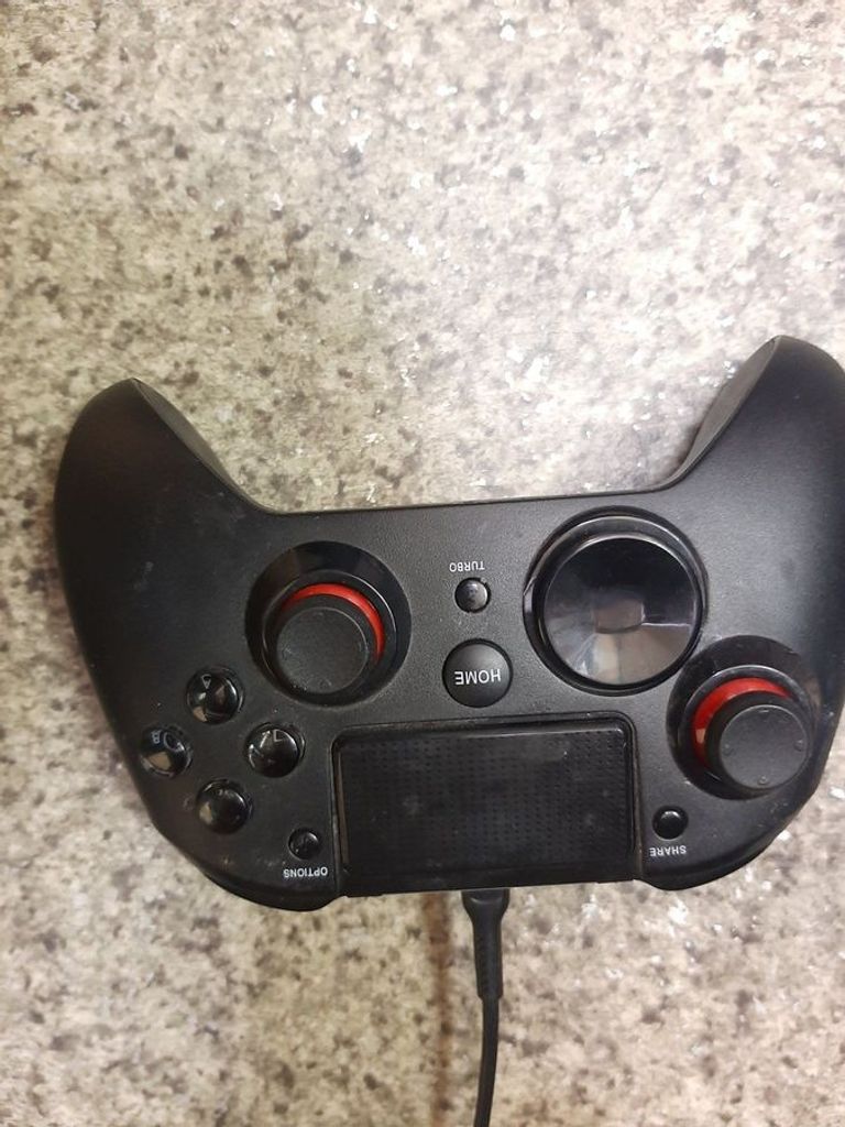 Дешиво Pauroty hd-060 с ломбарда