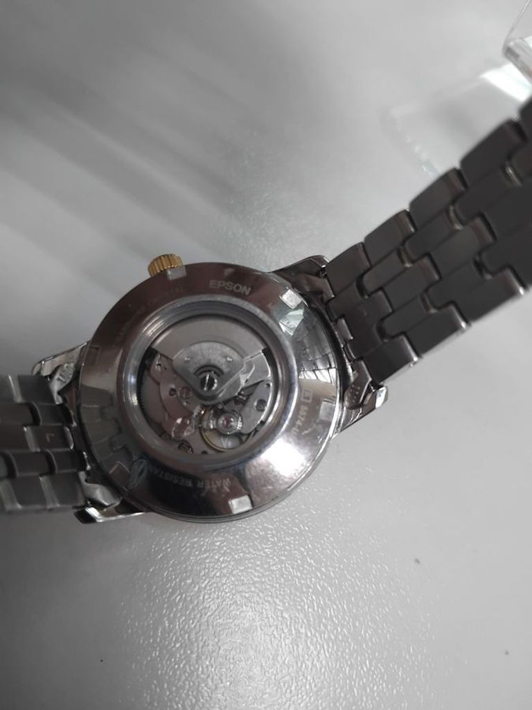 Дешиво Orient 5574-uaa0 с ломбарда