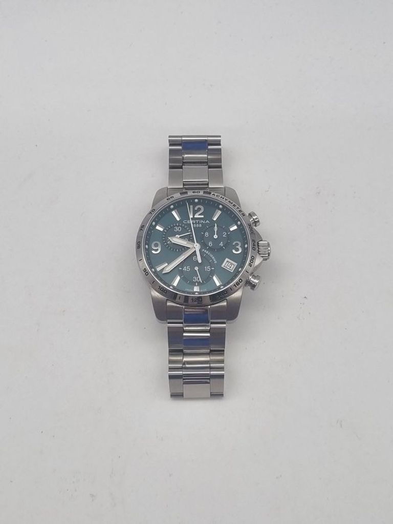 Certina c034417 Код:01-200563121. Изображение 6