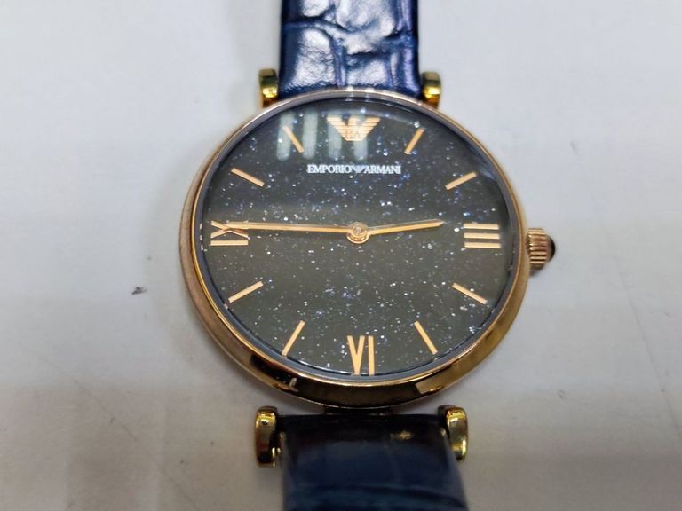 Купить Emporio Armani ar11424 Б/У