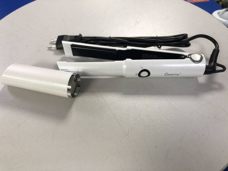 Дешево Geemy gm-2862 з ломбарду