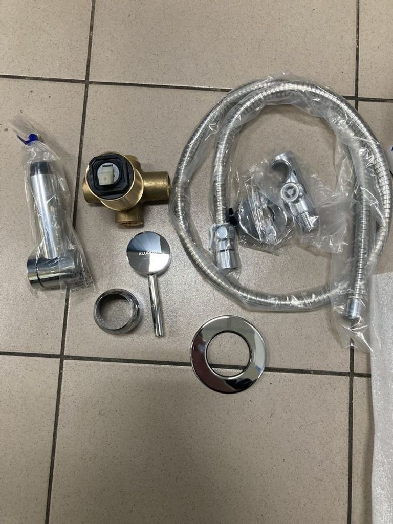 Объявление Kludi bozz 389980576 Б/У