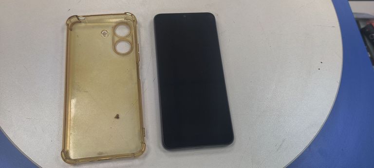 Купить Xiaomi redmi 13c 4/128gb Б/У