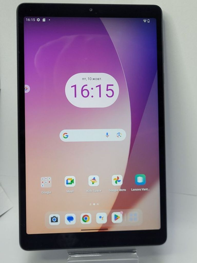 Купити Lenovo tab m8 tb300xu 4/64gb lte Б/У
