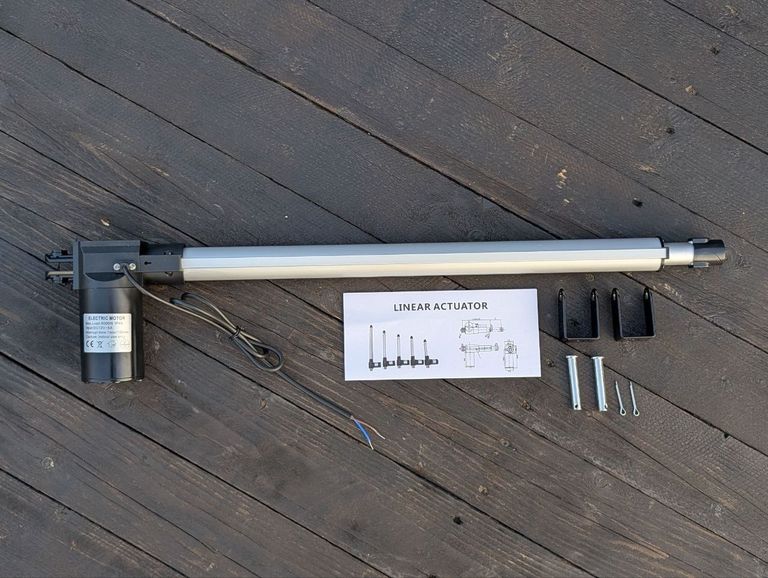 Объявление VEVOR 150 мм Б/У