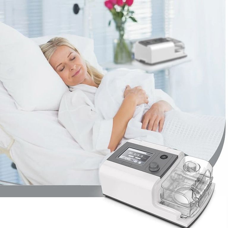 Dreamy CPAP/APAP Код:null. Изображение 9