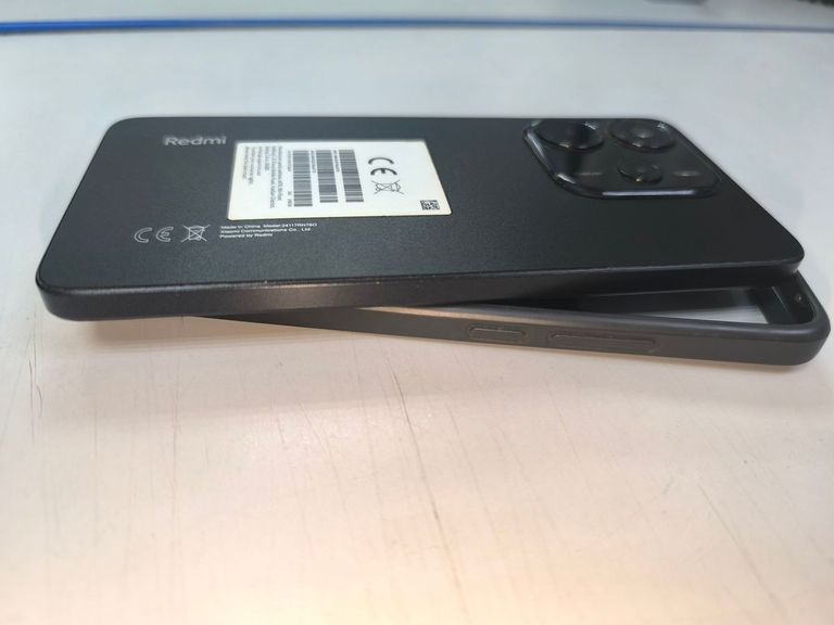 Xiaomi redmi note 14 8/256gb Код:01-200809700. Изображение 8