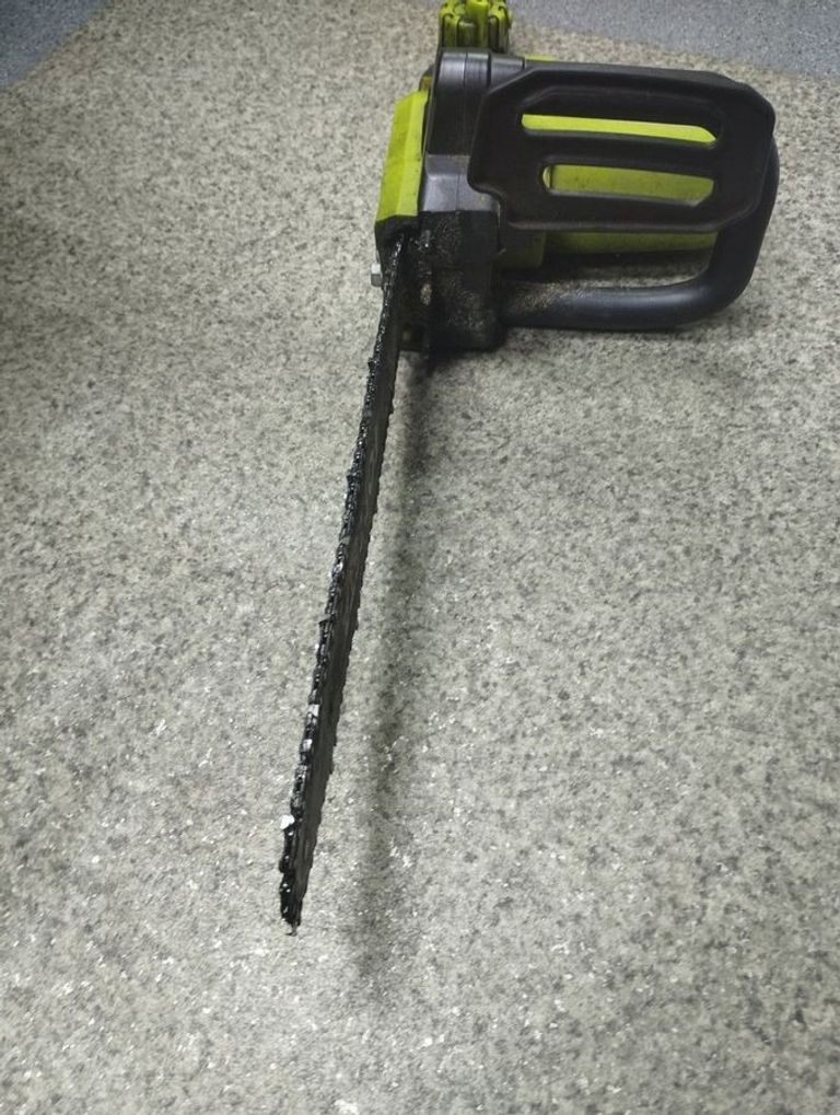 Купити Foresta fs-1535s Б/У