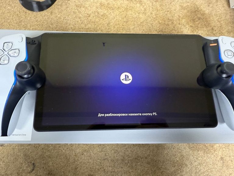 Купить Sony playstation portal Б/У